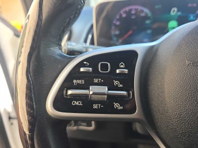 2020 Mercedes-Benz GLB 250 GLB 250