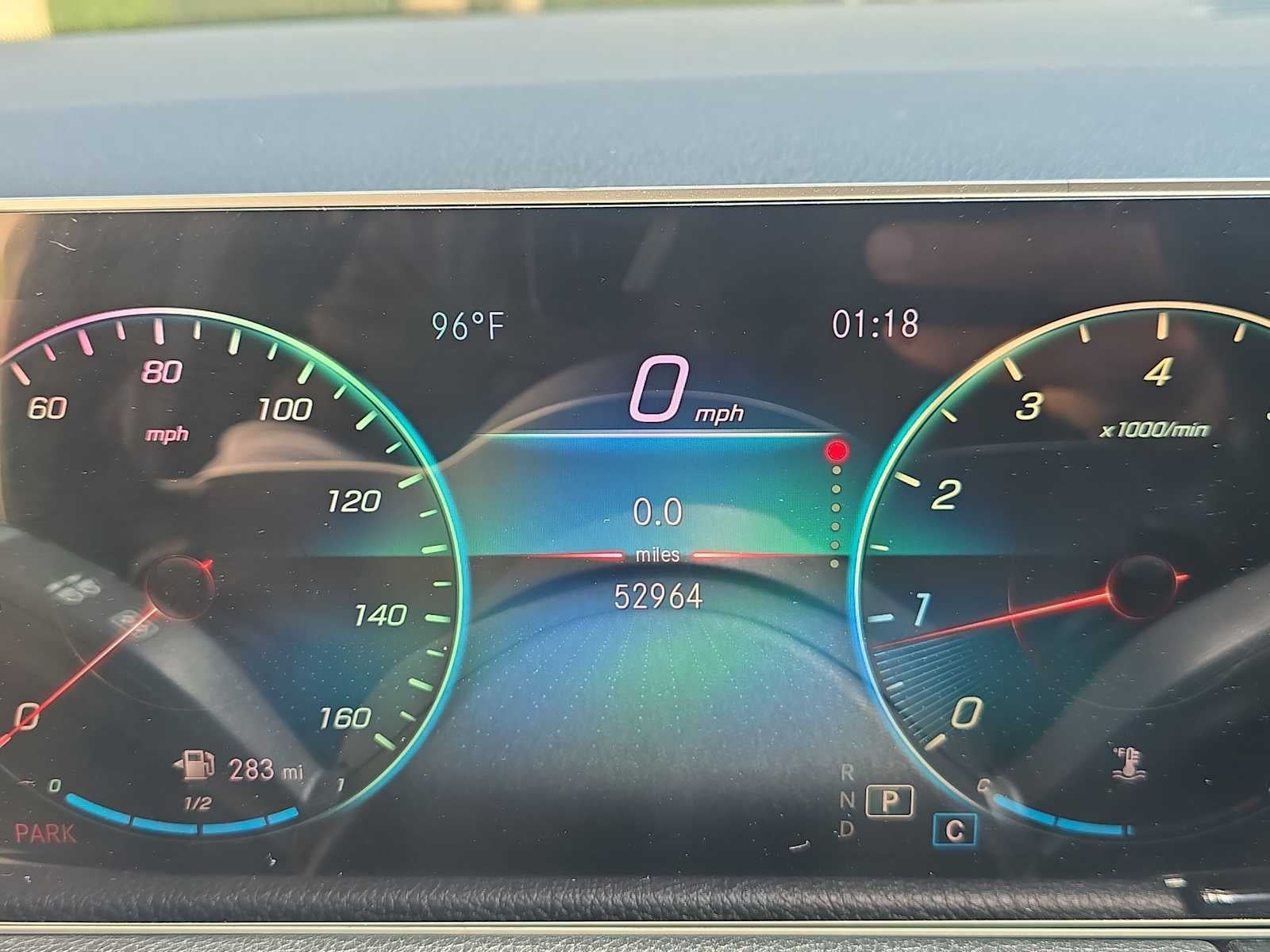 2020 Mercedes-Benz GLB 250 GLB 250