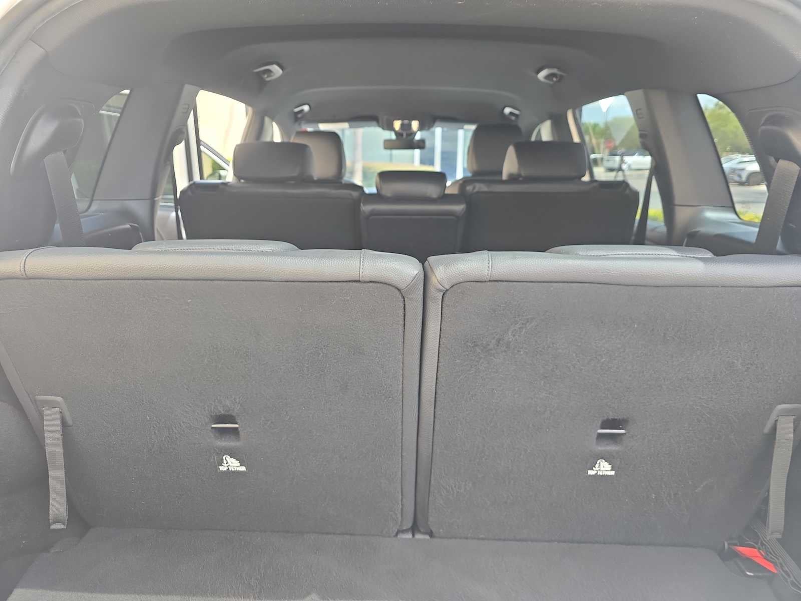 2020 Mercedes-Benz GLB 250 GLB 250