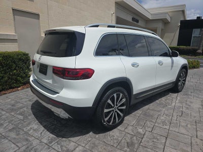 2020 Mercedes-Benz GLB 250 GLB 250