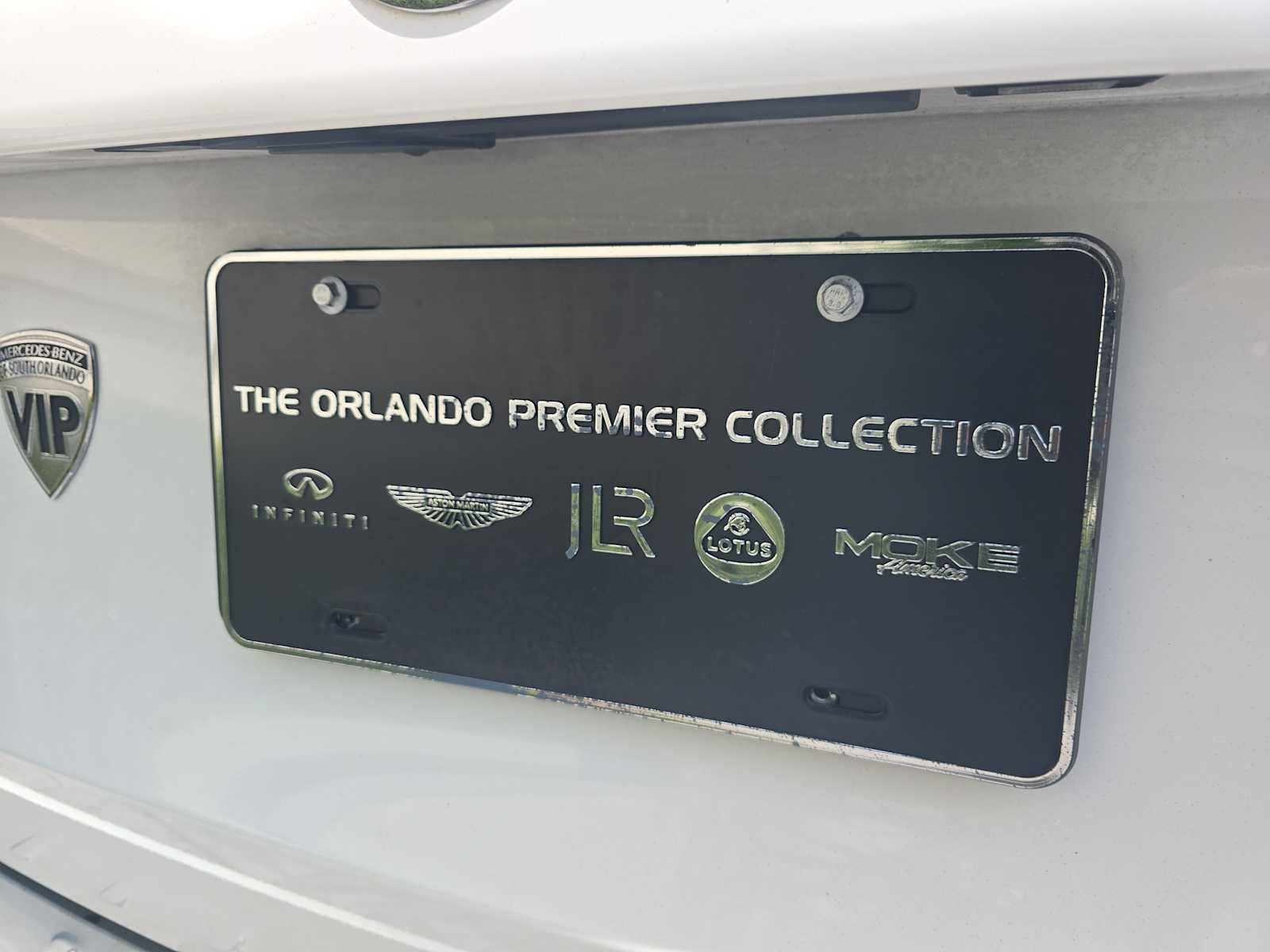 2020 Mercedes-Benz GLB 250 GLB 250