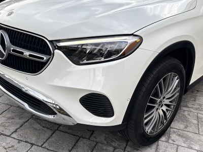 2025 Mercedes-Benz GLC 300 GLC 300