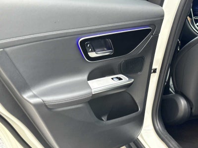 2025 Mercedes-Benz GLC 300 GLC 300