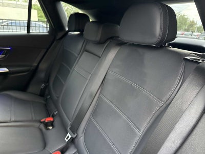 2025 Mercedes-Benz GLC 300 GLC 300