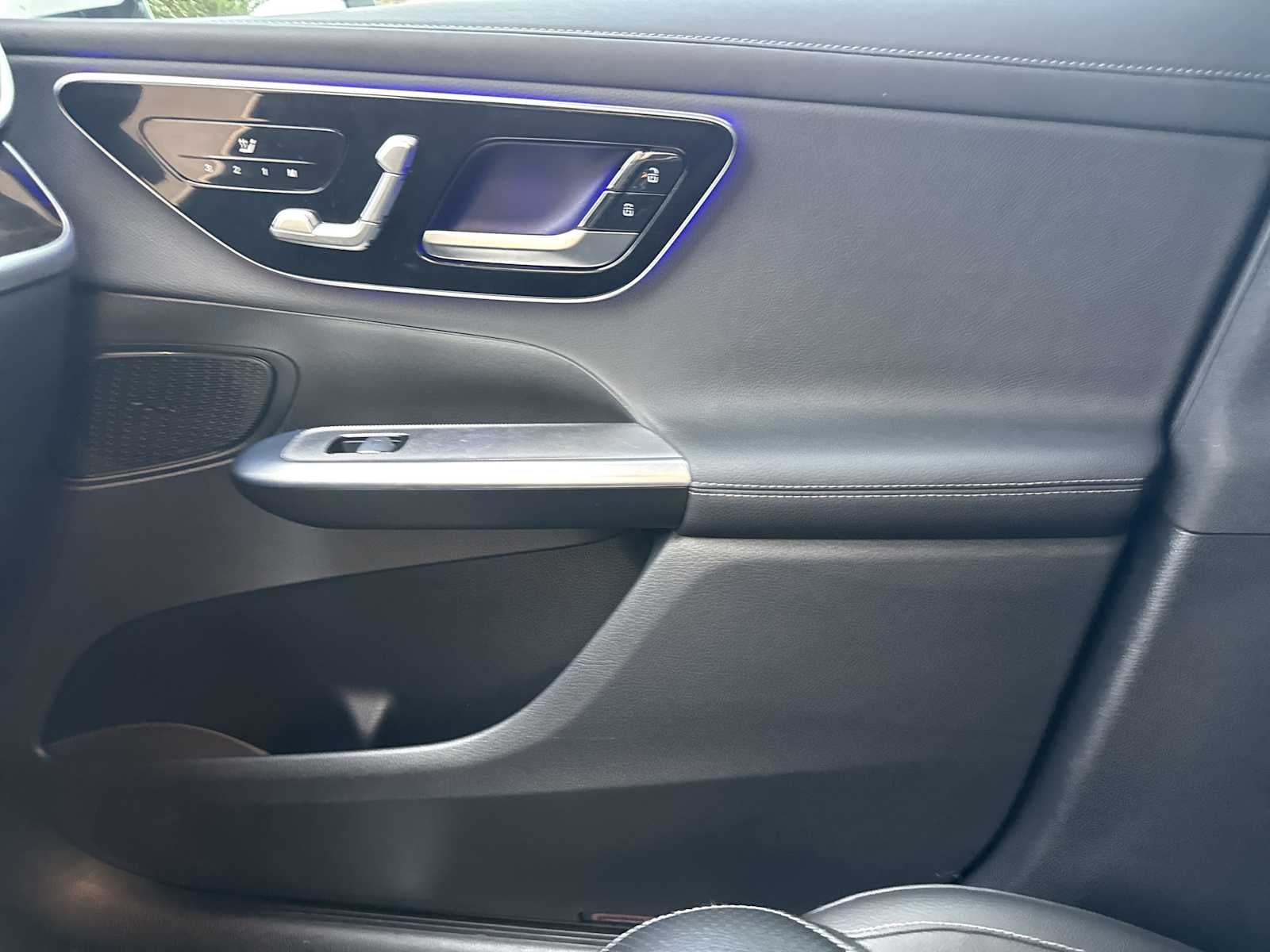 2025 Mercedes-Benz GLC 300 GLC 300