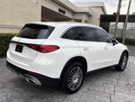 2025 Mercedes-Benz GLC 300 GLC 300