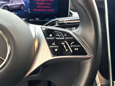 2025 Mercedes-Benz GLC 300 GLC 300