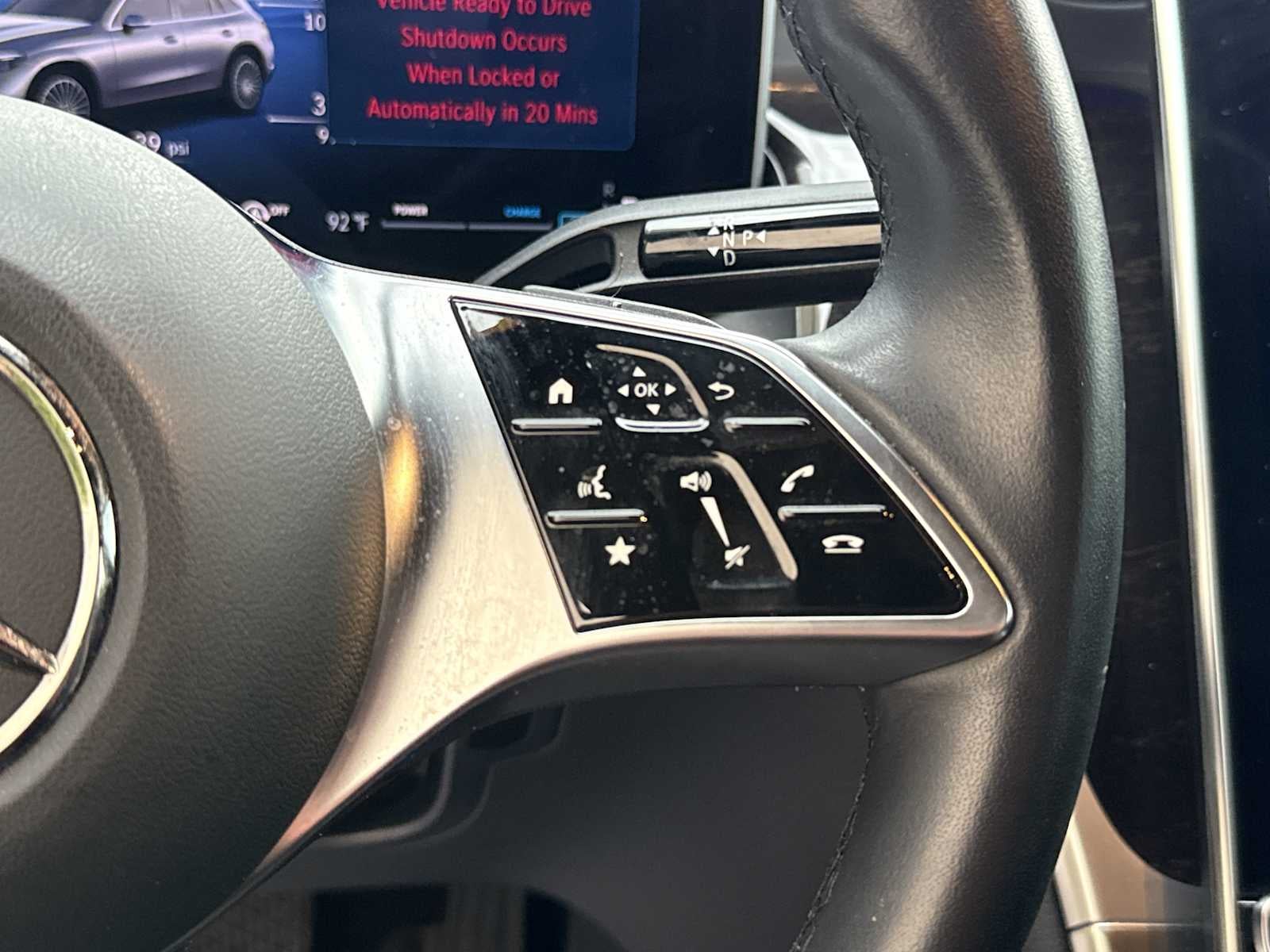 2025 Mercedes-Benz GLC 300 GLC 300