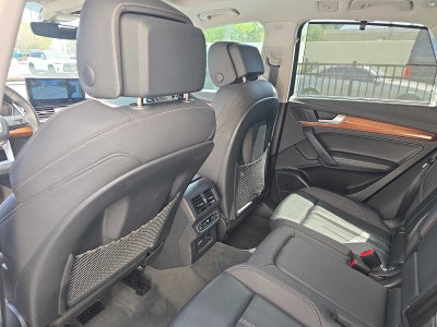 2023 Audi Q5 Prestige