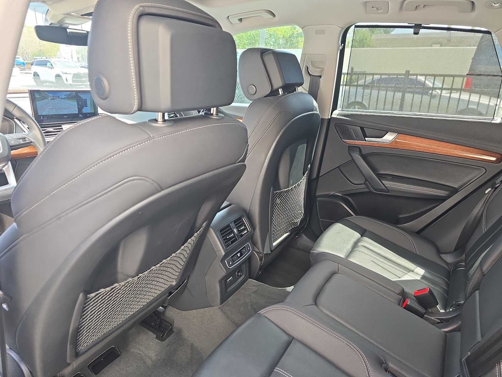 2023 Audi Q5 Prestige