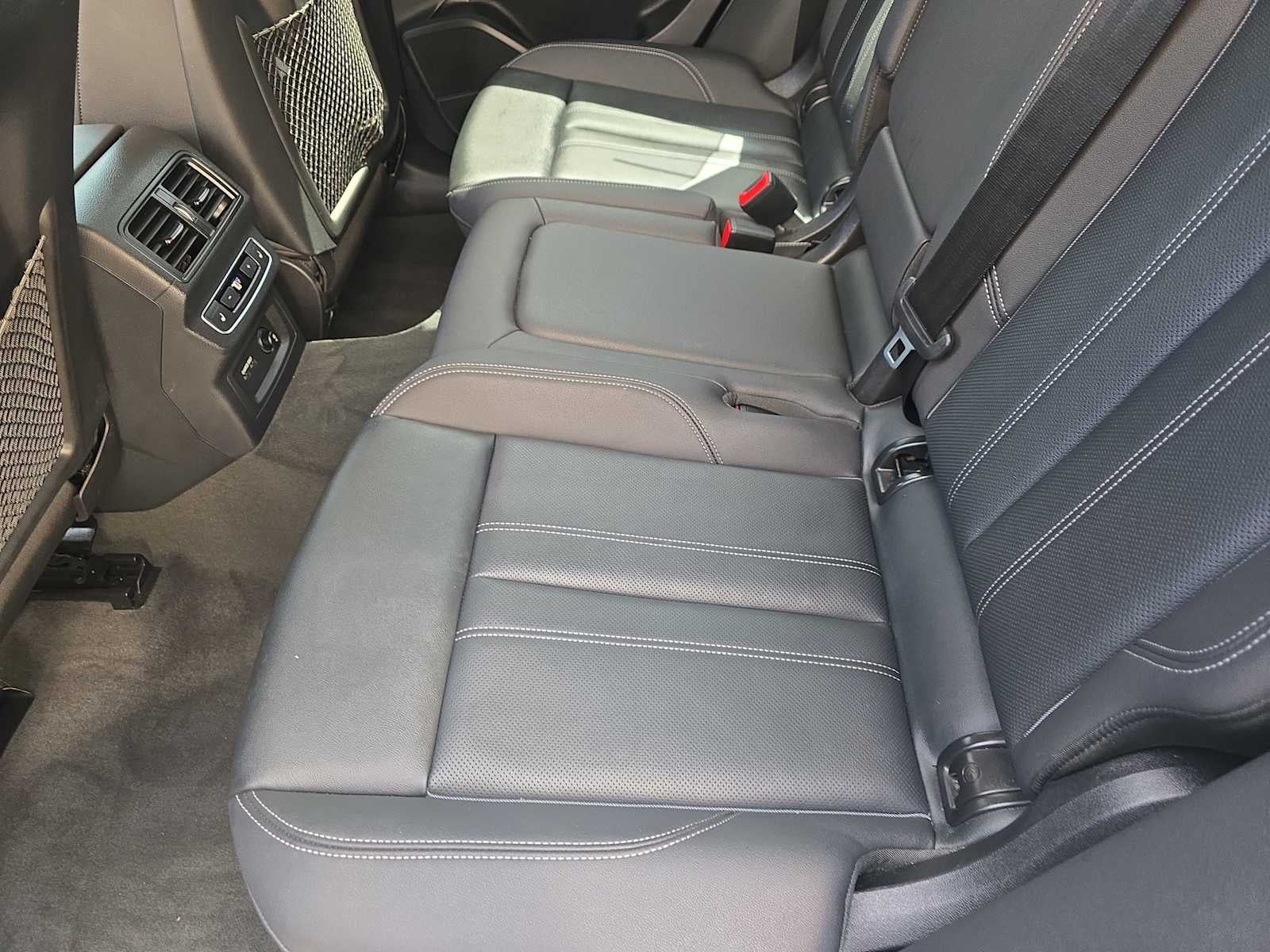 2023 Audi Q5 Prestige