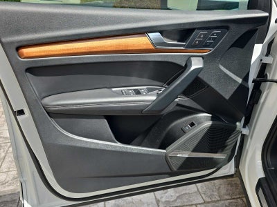 2023 Audi Q5 Prestige