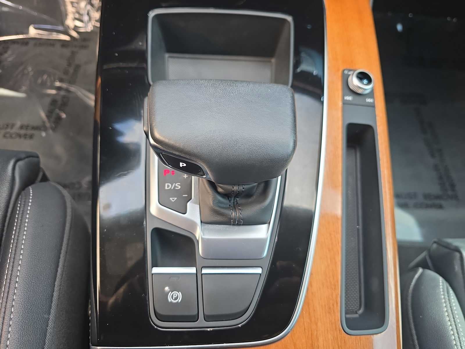 2023 Audi Q5 Prestige