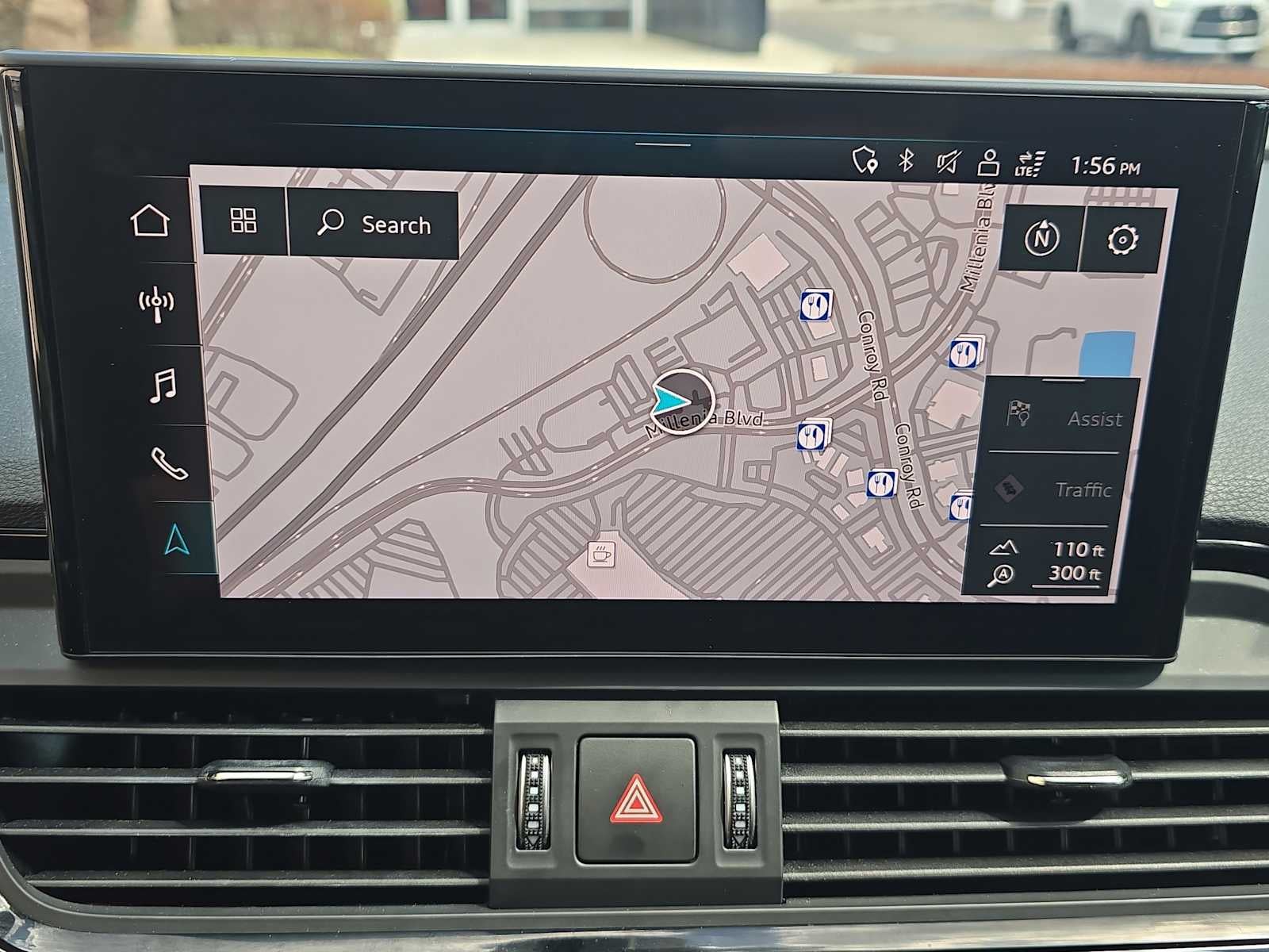 2023 Audi Q5 Prestige