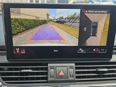 2023 Audi Q5 Prestige