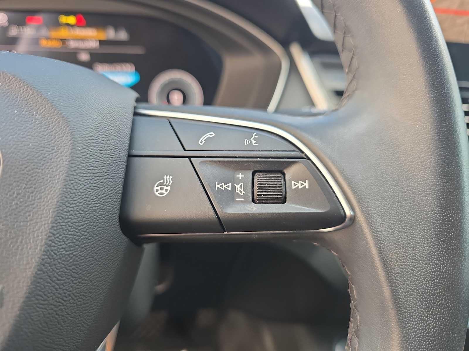 2023 Audi Q5 Prestige