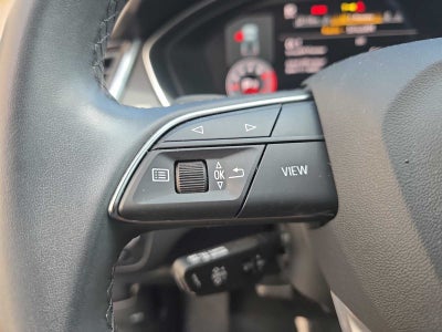 2023 Audi Q5 Prestige