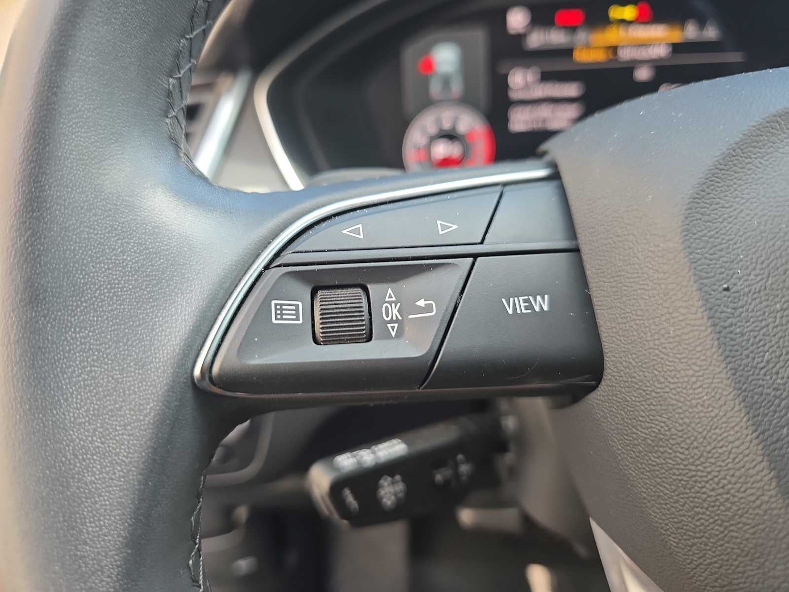 2023 Audi Q5 Prestige