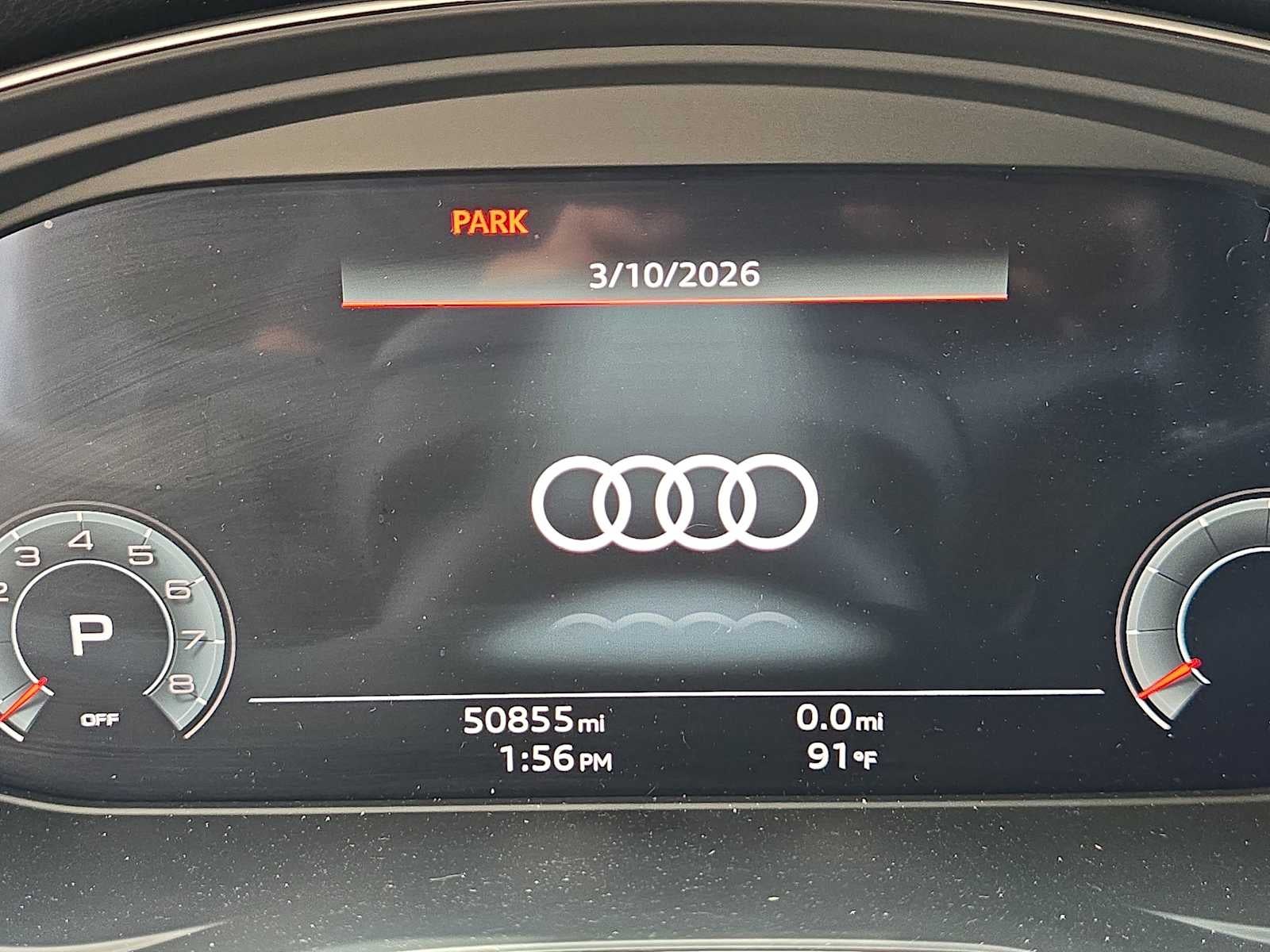 2023 Audi Q5 Prestige