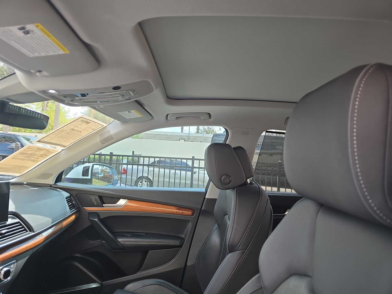 2023 Audi Q5 Prestige