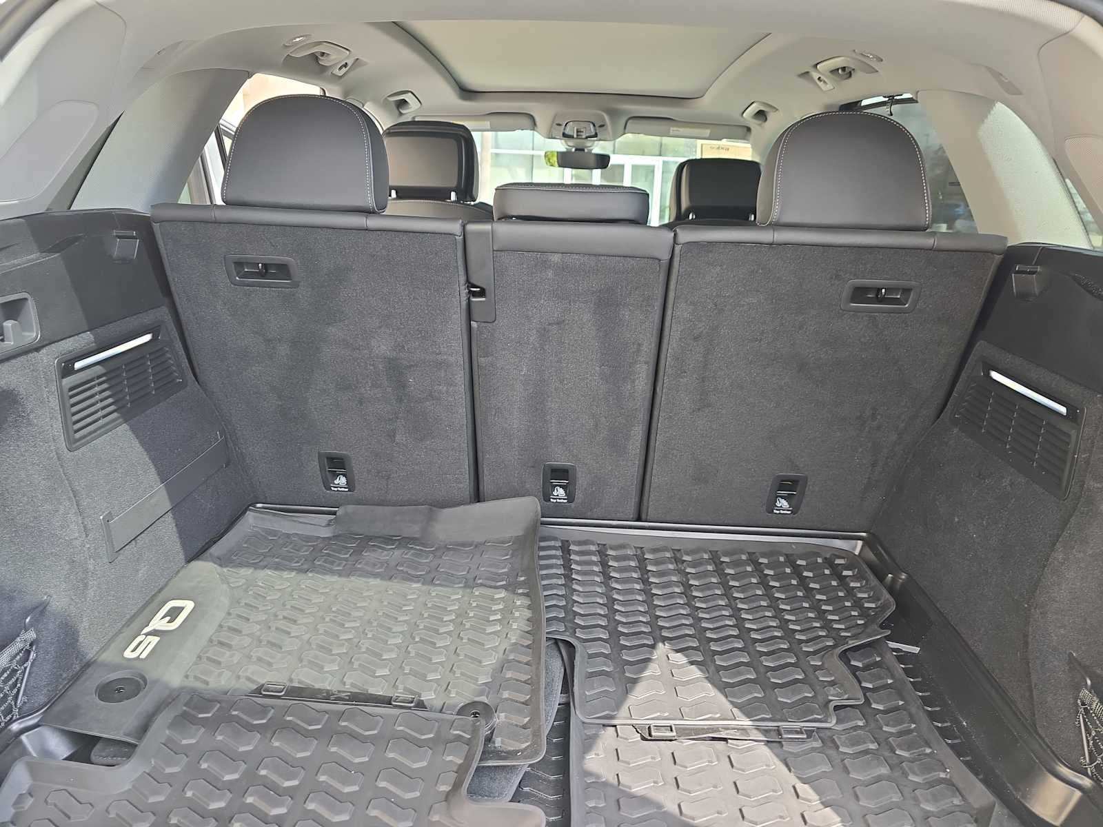 2023 Audi Q5 Prestige