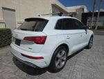 2023 Audi Q5 Prestige
