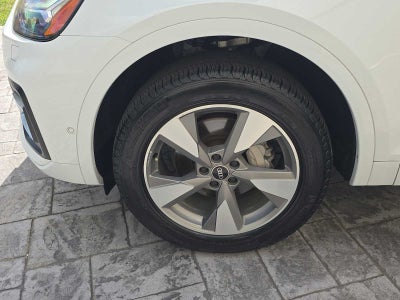 2023 Audi Q5 Prestige