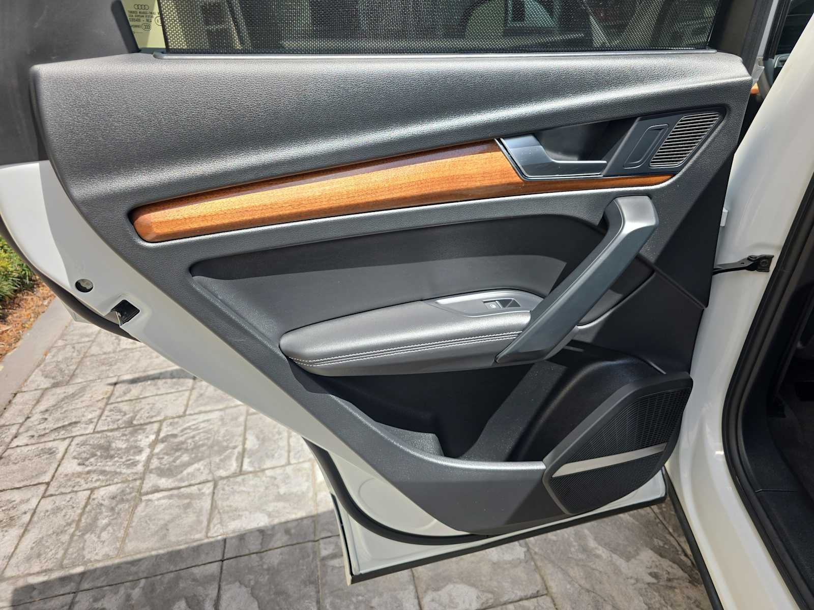 2023 Audi Q5 Prestige