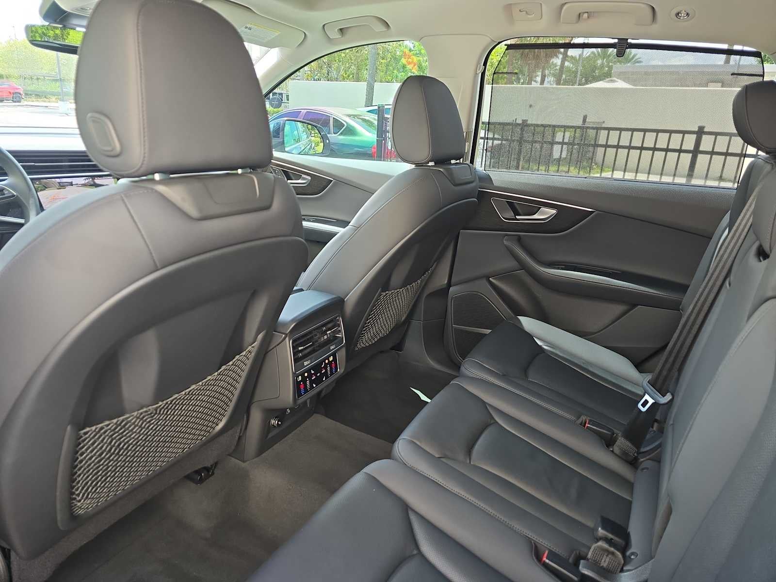 2022 Audi Q7 Premium Plus