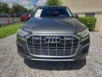 2022 Audi Q7 Premium Plus