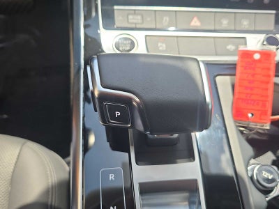 2022 Audi Q7 Premium Plus