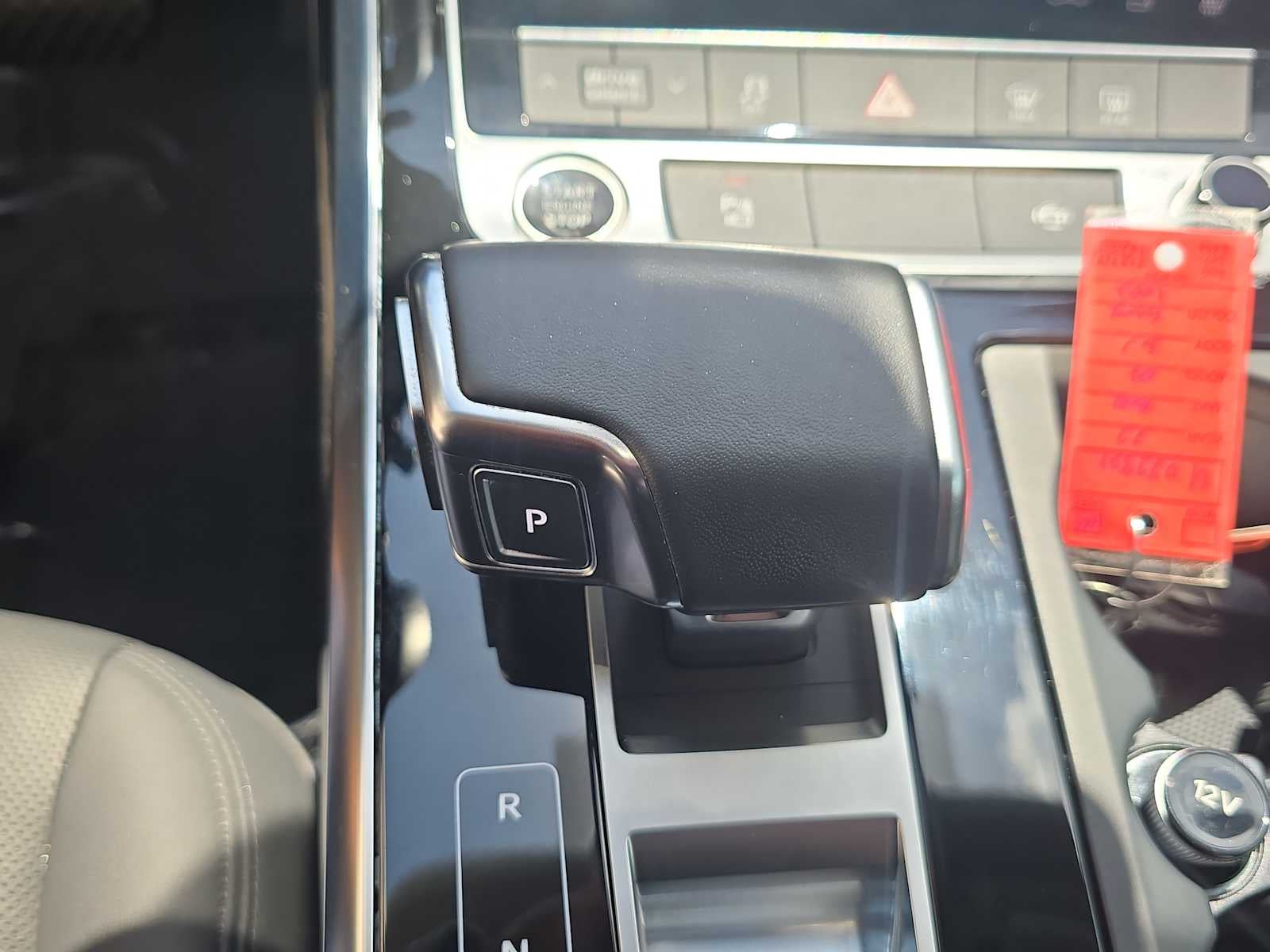 2022 Audi Q7 Premium Plus
