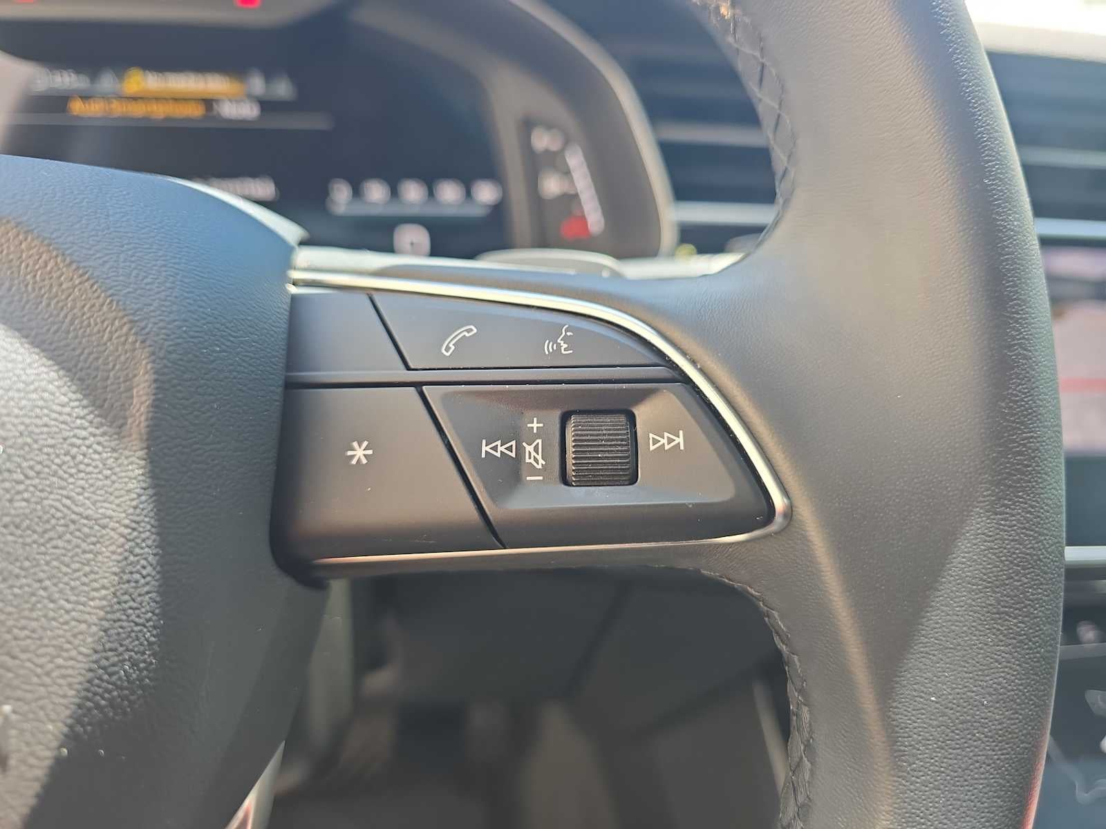 2022 Audi Q7 Premium Plus