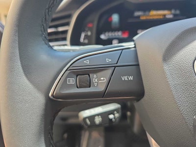 2022 Audi Q7 Premium Plus