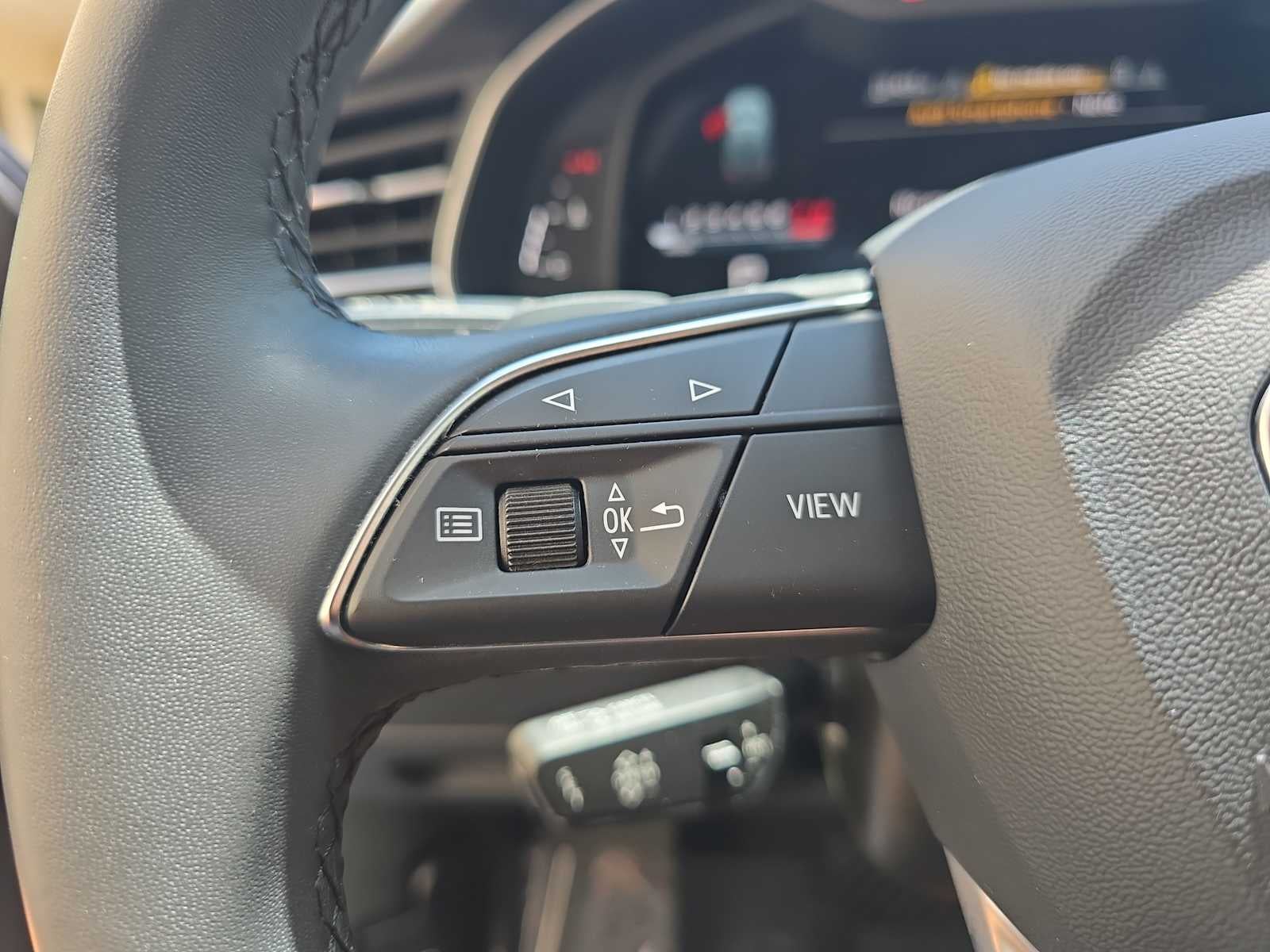 2022 Audi Q7 Premium Plus