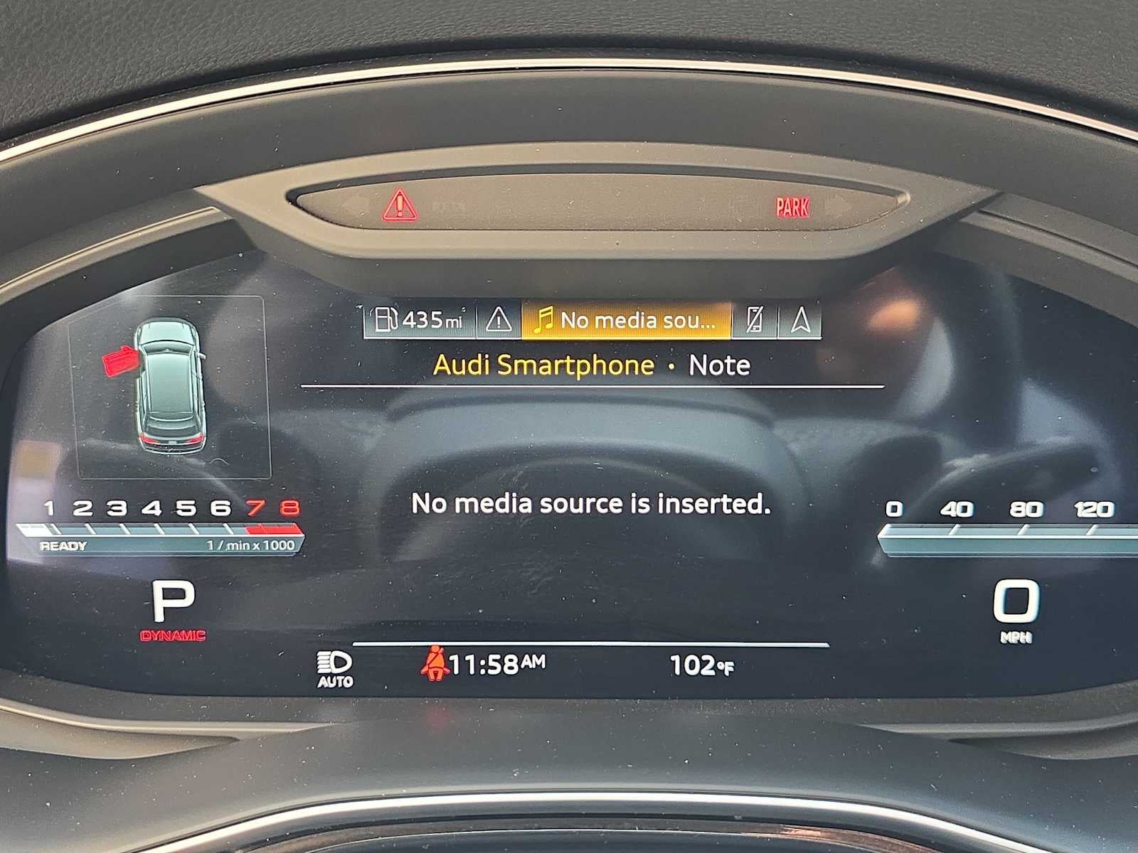 2022 Audi Q7 Premium Plus