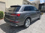 2022 Audi Q7 Premium Plus