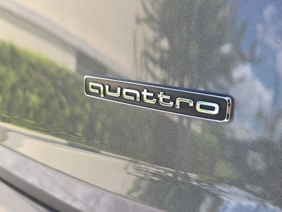 2022 Audi Q7 Premium Plus