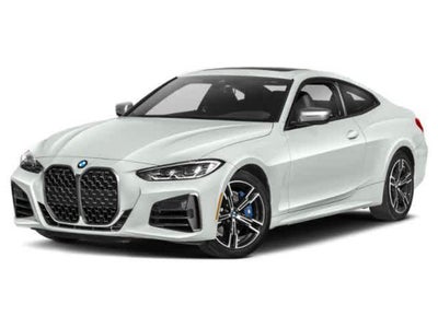 2021 BMW M440i xDrive M440i xDrive