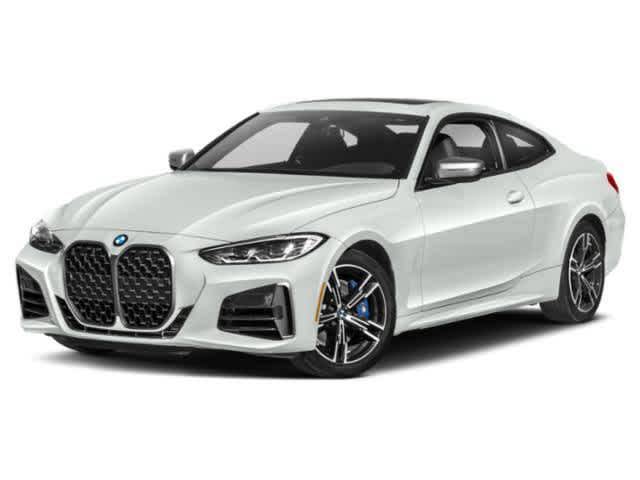 2021 BMW M440i xDrive M440i xDrive
