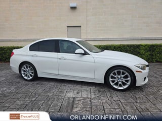 2015 BMW 320i 320i