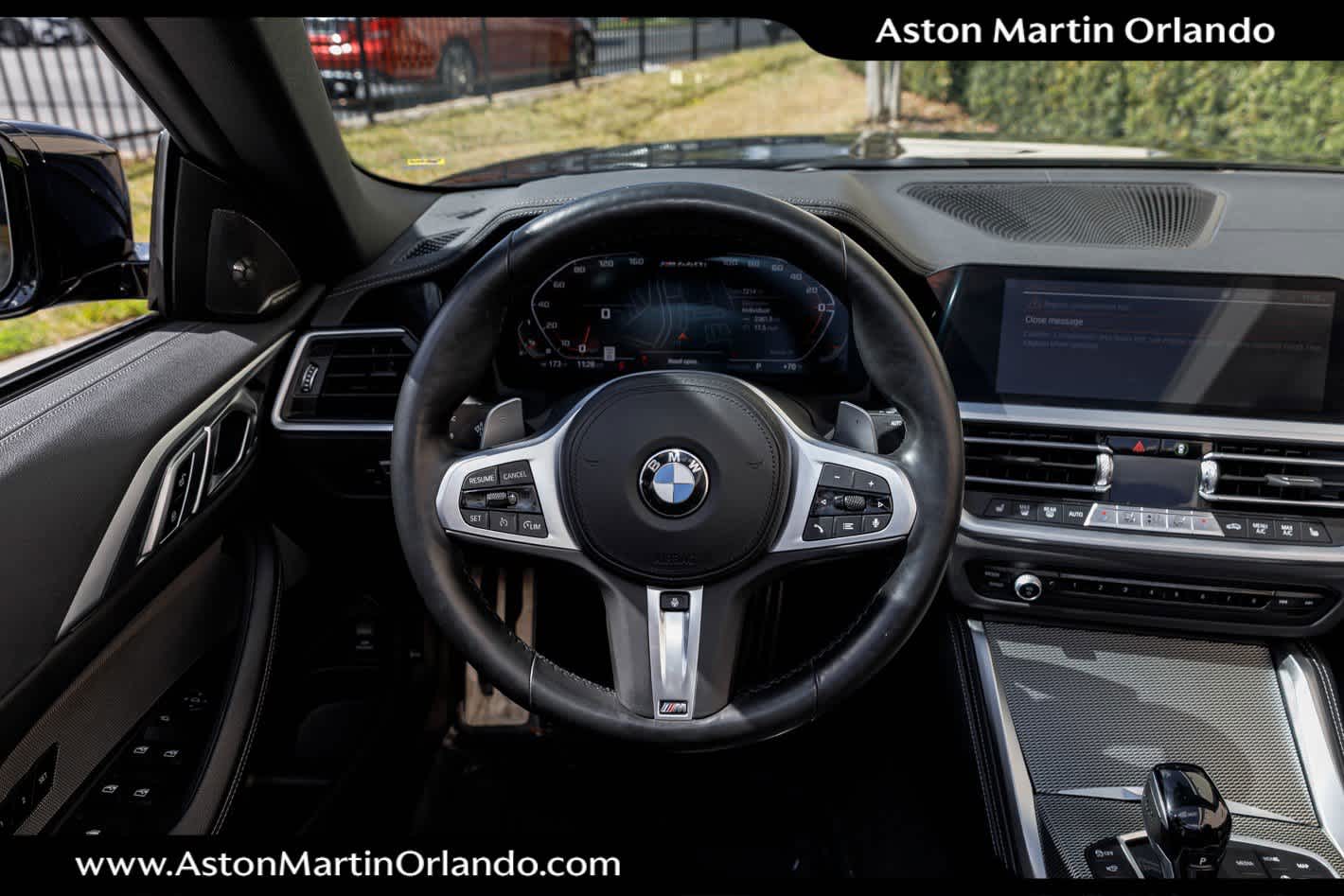 2023 BMW M440i M440i