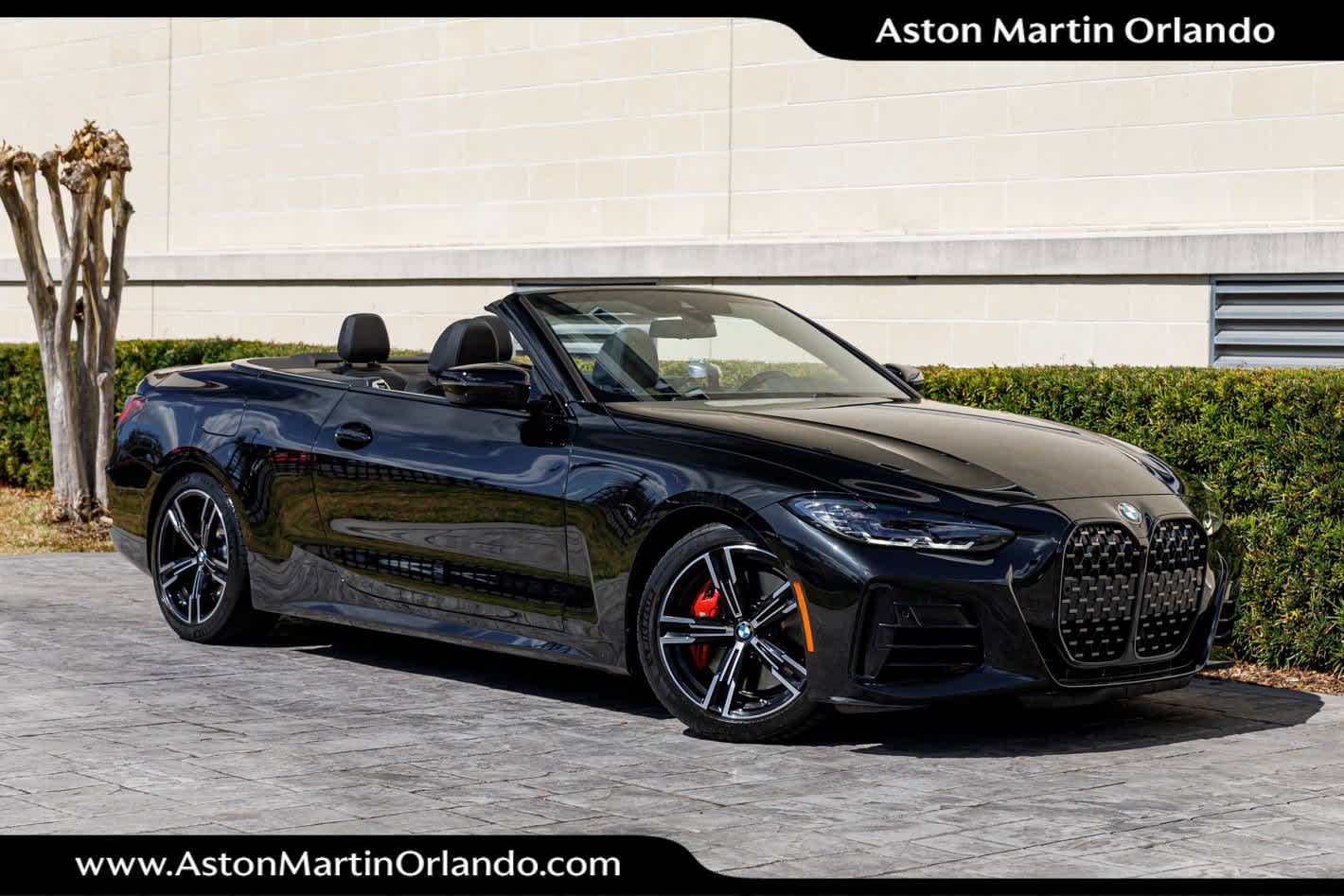 2023 BMW M440i M440i