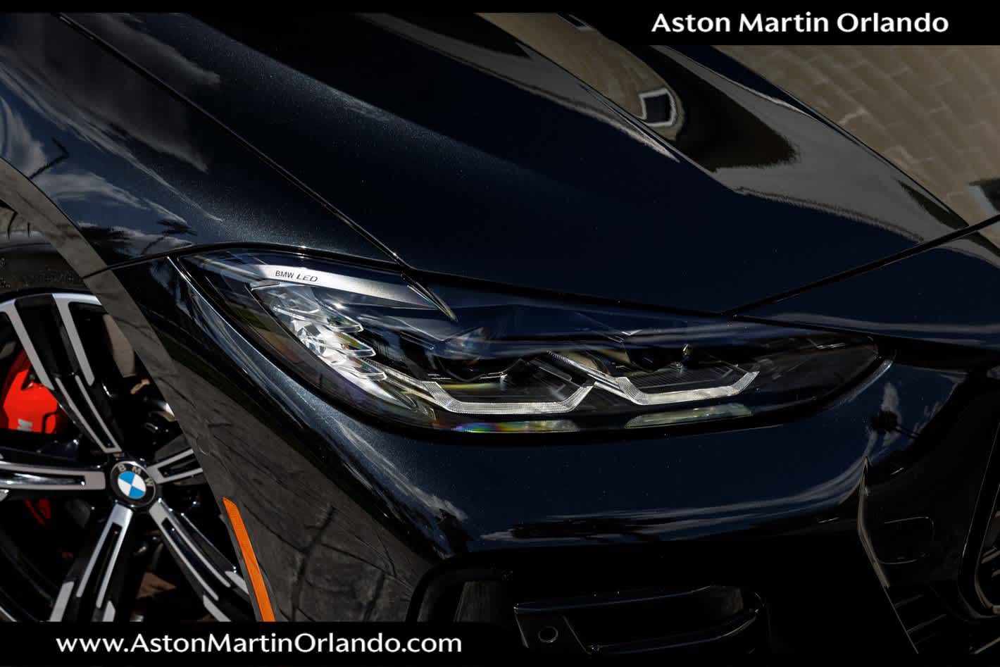 2023 BMW M440i M440i