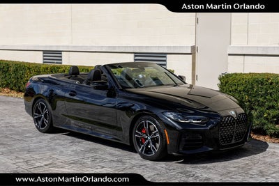 2023 BMW M440i M440i