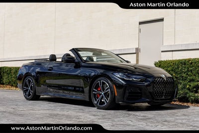 2023 BMW M440i M440i