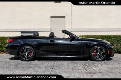 2023 BMW M440i M440i