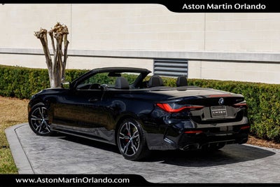 2023 BMW M440i M440i