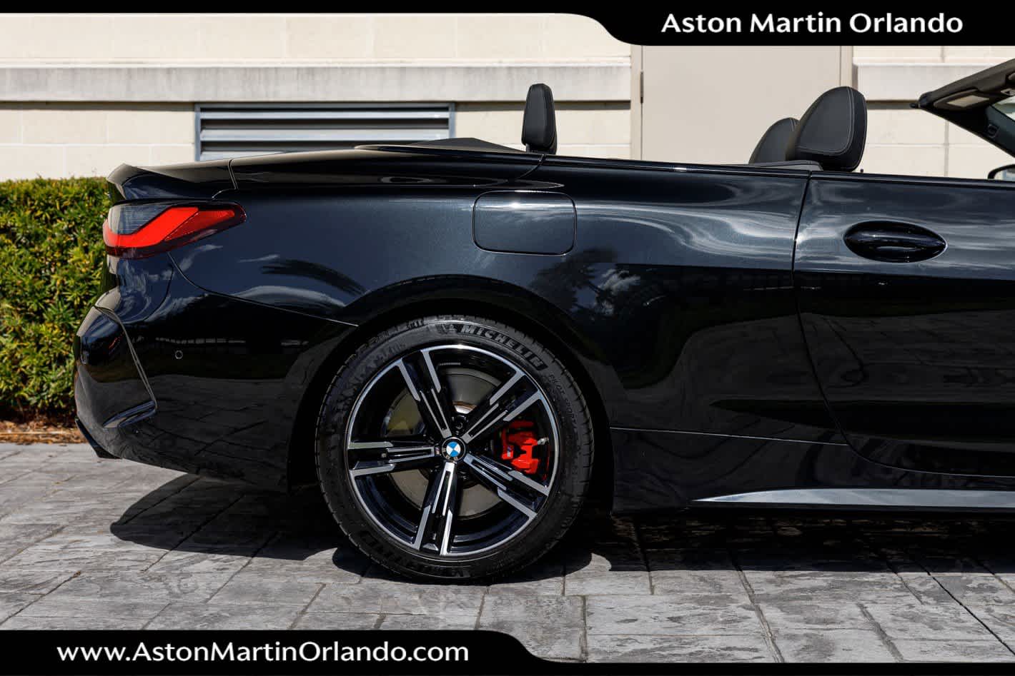 2023 BMW M440i M440i