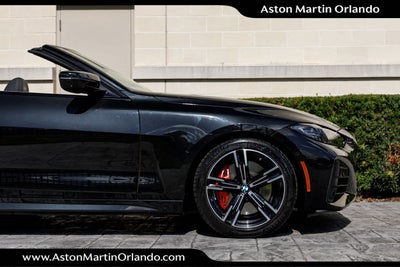 2023 BMW M440i M440i